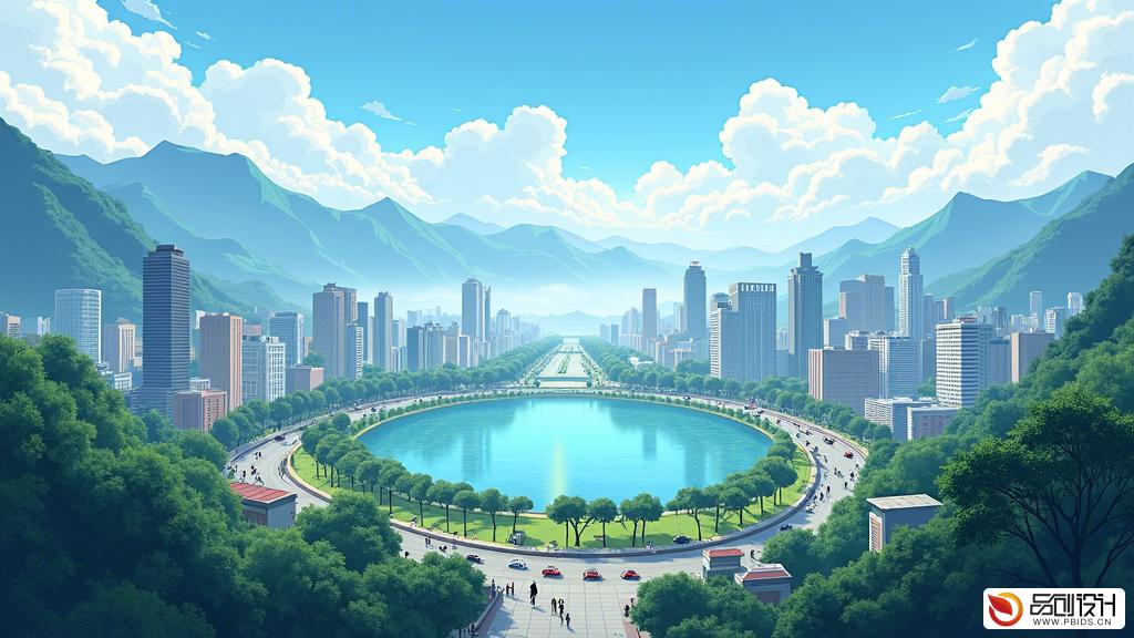 郴州市跨屏交互设计中心：引领数字时代的设计新风尚
