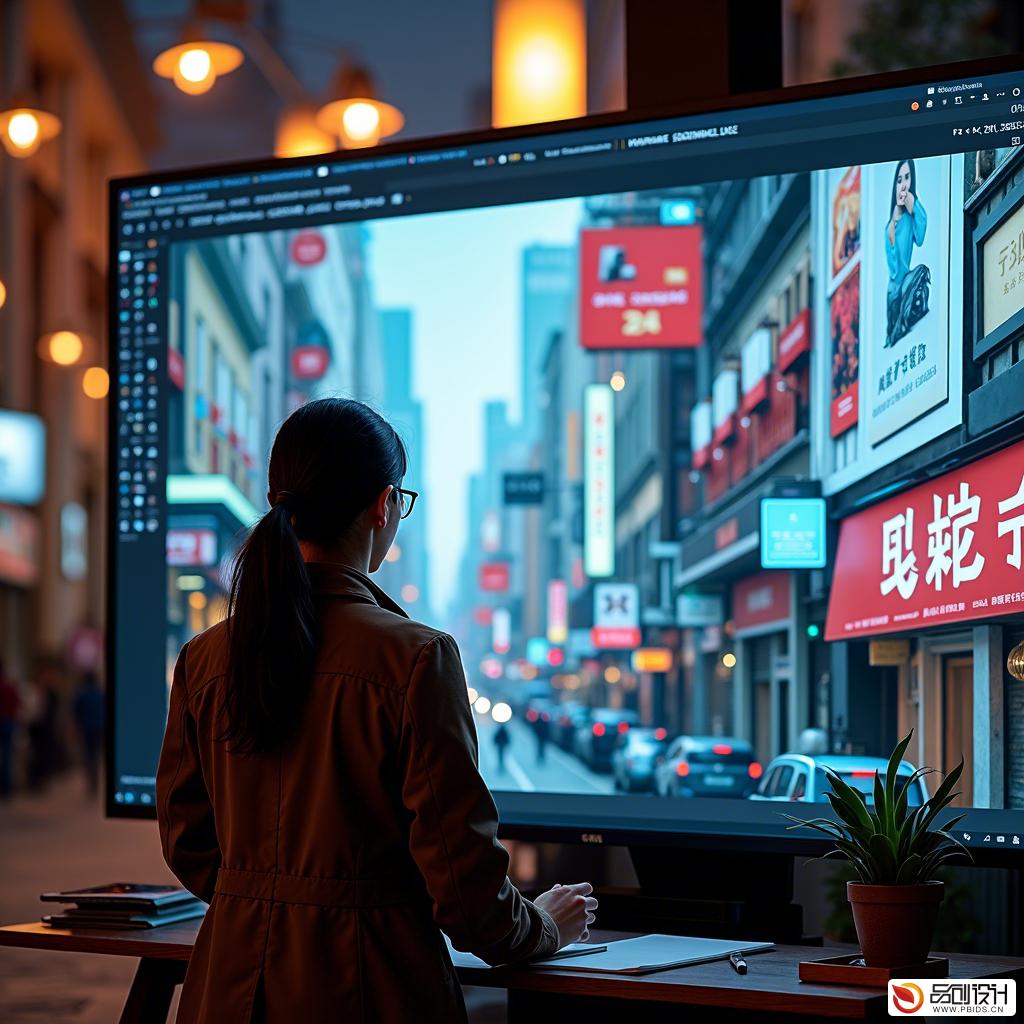 衢州市用户转化提升：寻找视觉合作伙伴的全方位指南
