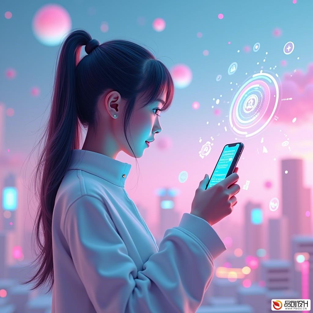 社交网络人机交互有限公司:重塑数字时代的沟通边界