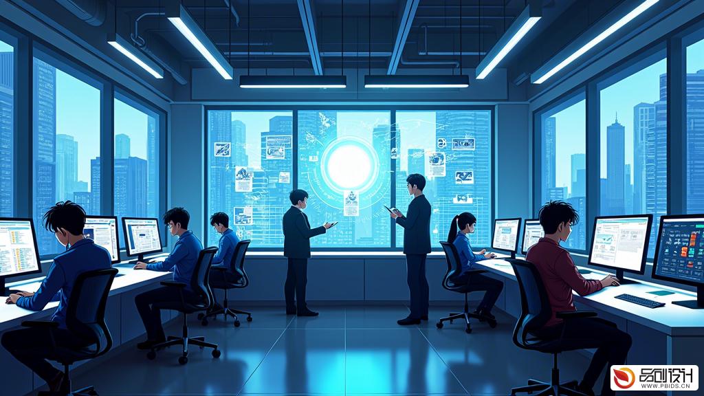 多元化经营品牌创新设计案例深度剖析
