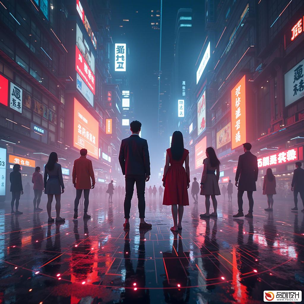 黄南交互动效设计机构:引领创意与技术的融合新风尚