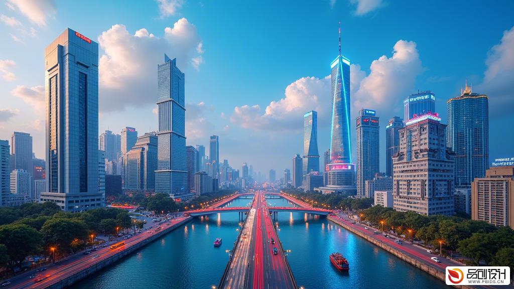 天津市UX设计设计公司的卓越与创新
