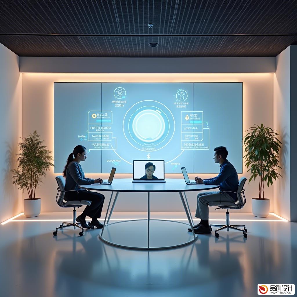 大庆智能交互系统设计中心：引领未来智能交互新风尚

