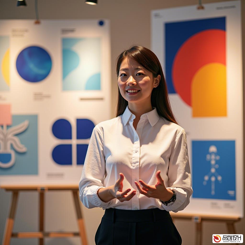 锦州品牌设计公司的创意力量:塑造品牌,引领未来