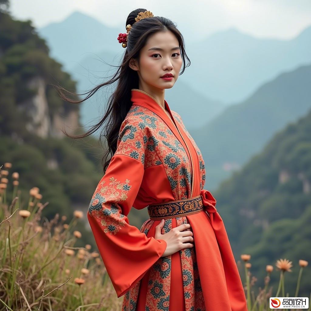 凉山彝族自治州品牌创新设计：传承与创新的完美融合
