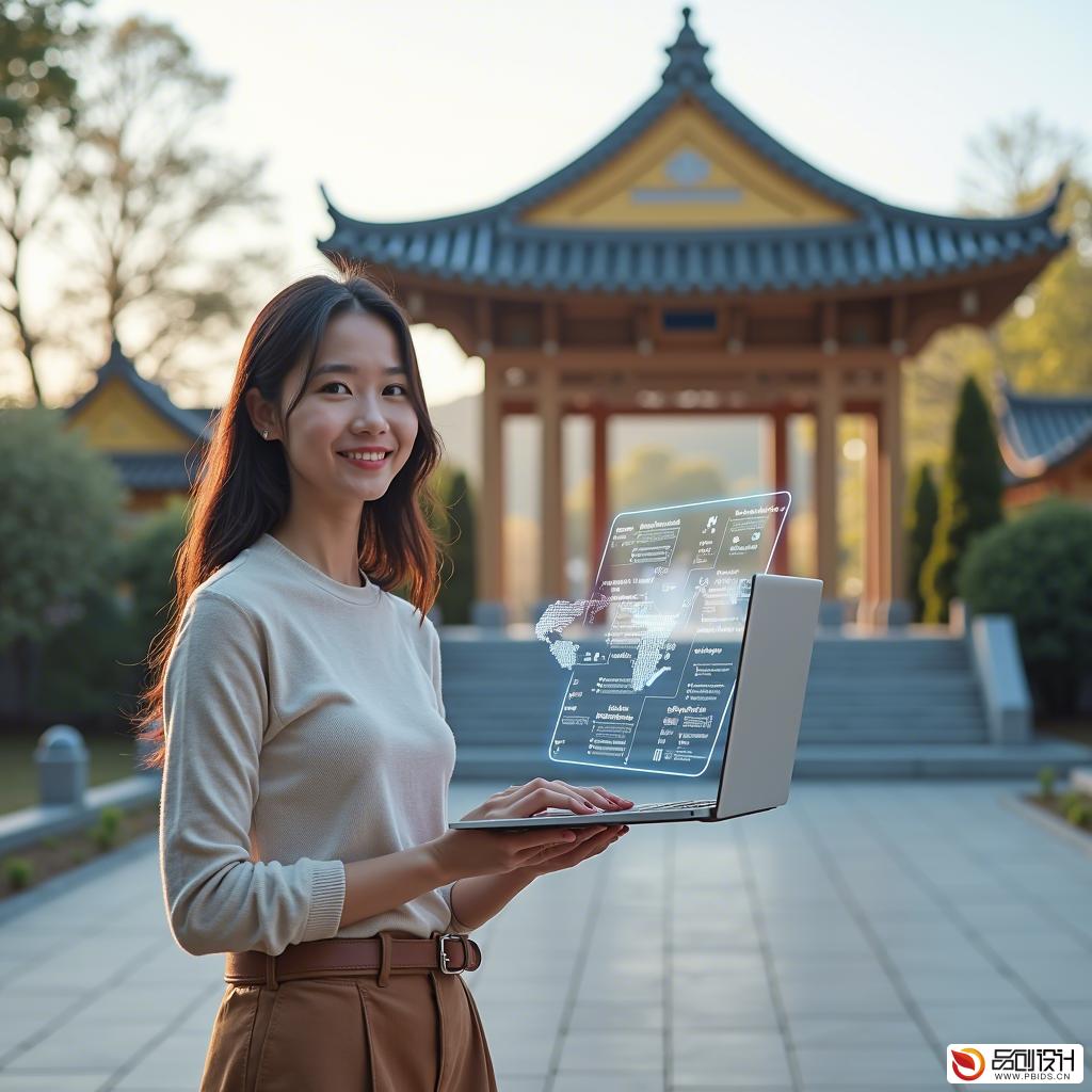 延边朝鲜族自治州网页信息架构工作室:打造高效数字平台的专业力量