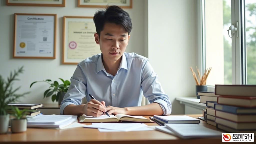 职业资格认证体验优化：开启职业发展新篇章
