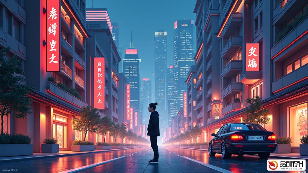 许昌市VI系统设计团队的创意力量与品牌塑造
