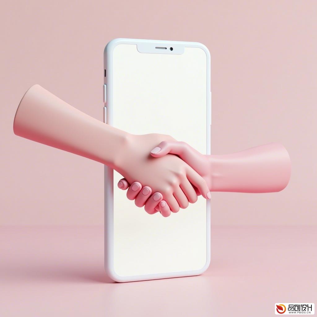 携手共创未来：寻找APP数字界面设计的理想合作伙伴