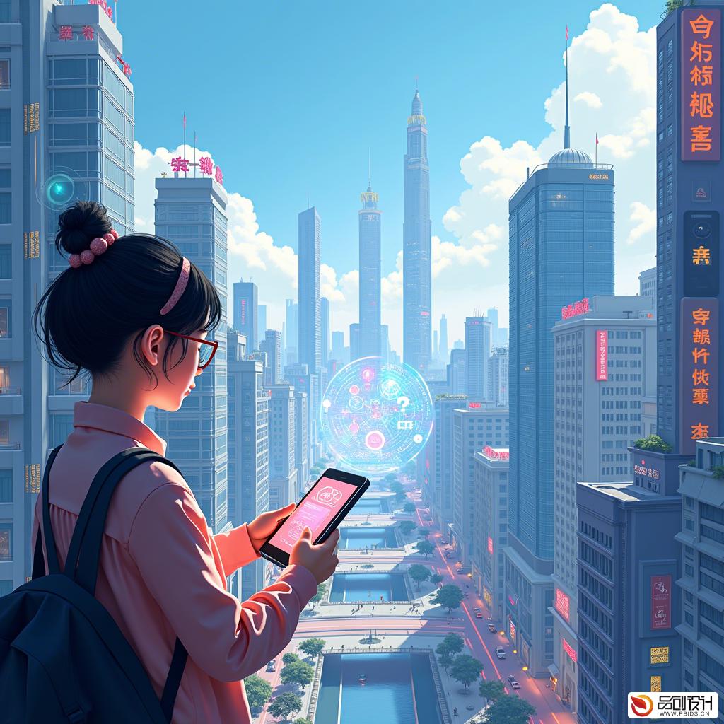 三门峡市人机交互机构:引领未来智能交互的新篇章