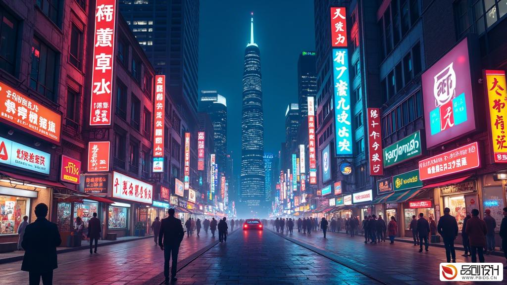 华东品牌焕新设计：重塑品牌魅力，引领市场潮流
