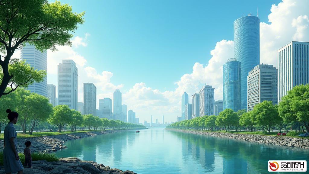 污染治理界面交互视觉设计中心：打造高效环保的数字解决方案
