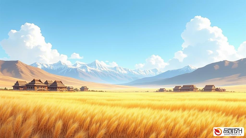 昌吉回族自治州品创品牌服务的魅力与影响力
