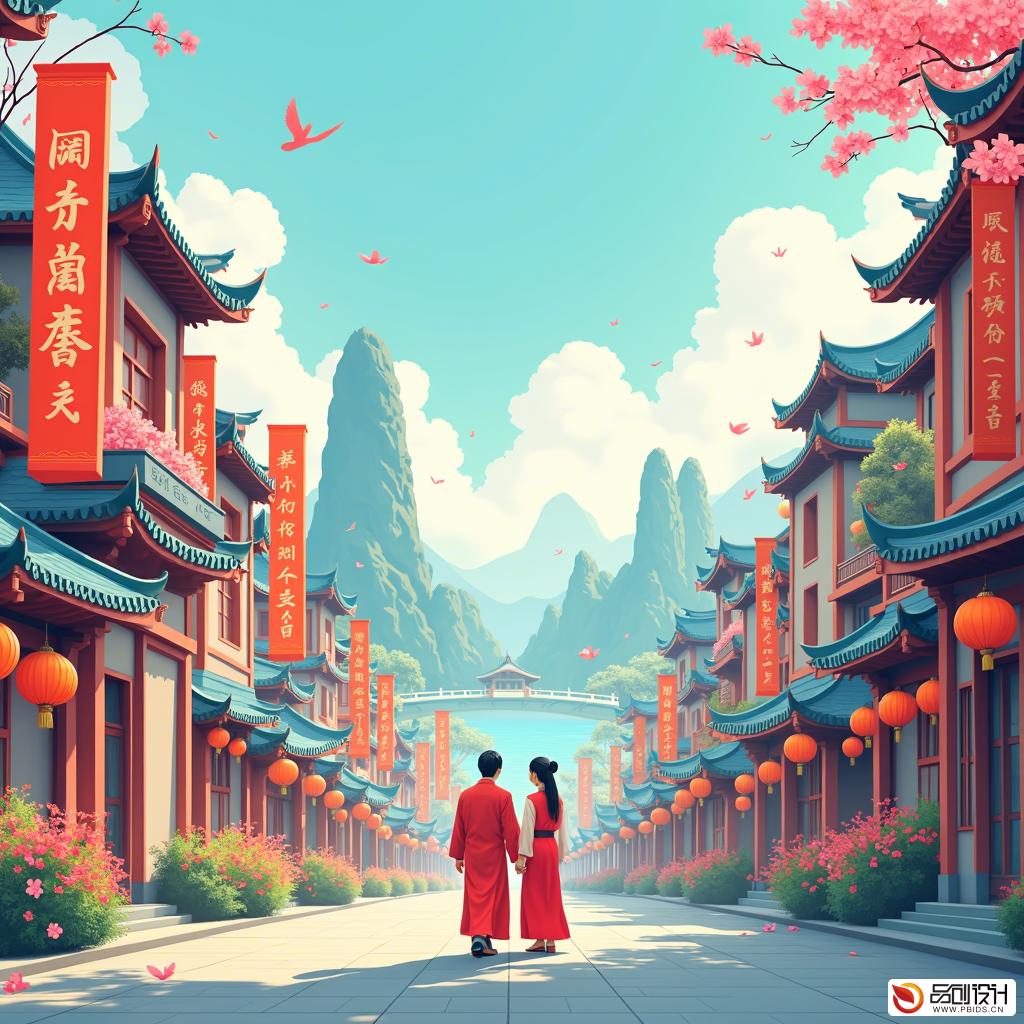 防城港市品牌创新设计:塑造城市新形象的策略与实践
