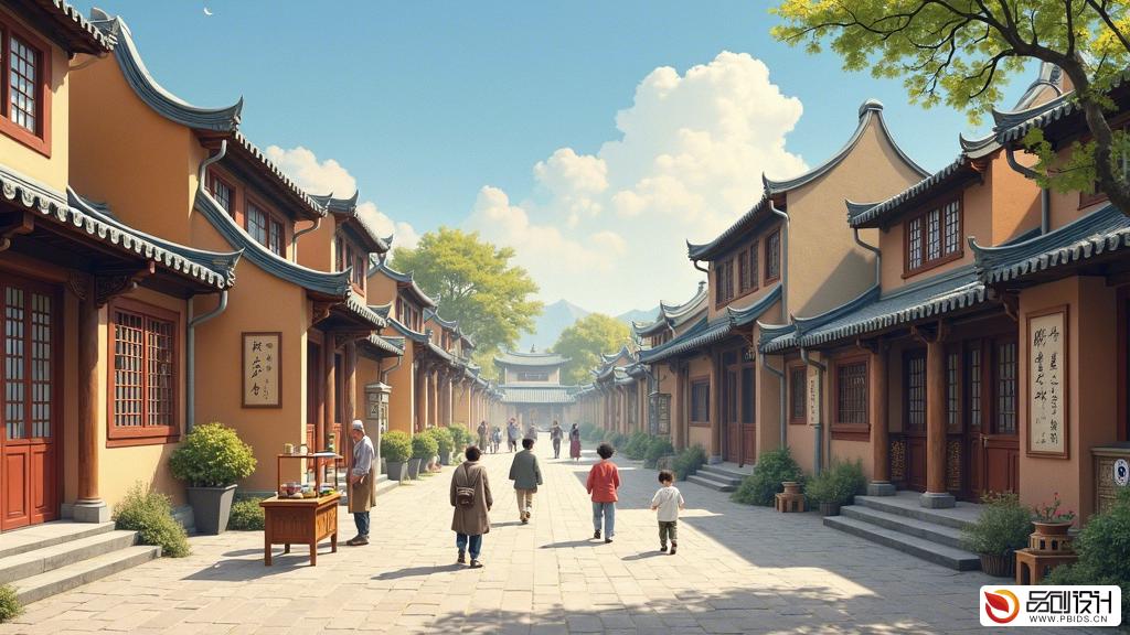 荆州市界面美学设计中心：创意与美学的完美融合
