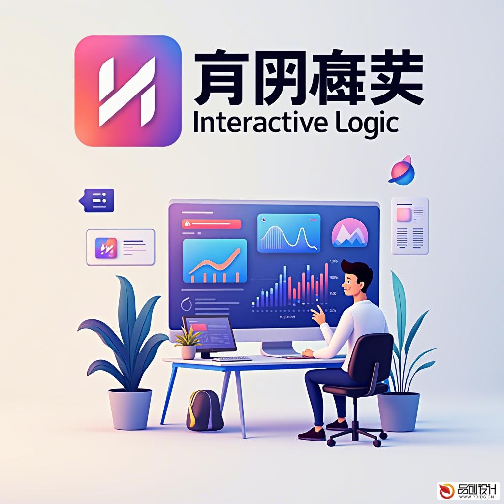 惠州市交互逻辑设计工作室：创新设计，引领未来
