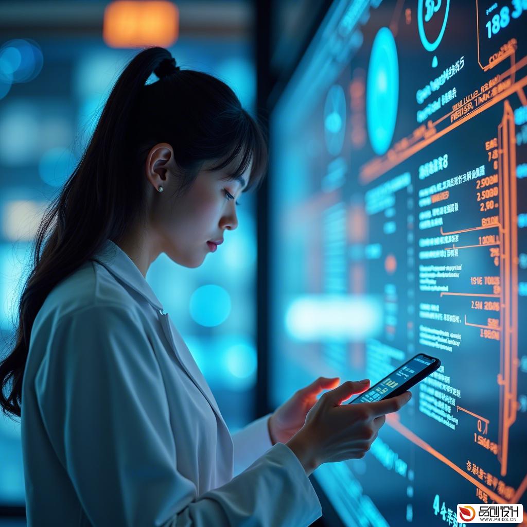 珠海应用交互体系机构：创新引领未来科技交互新篇章

