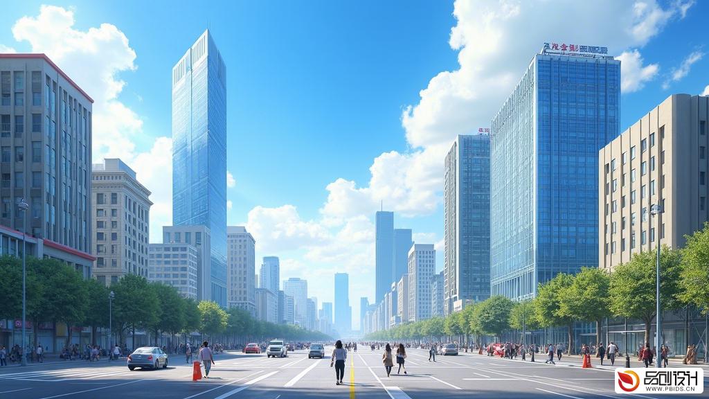 阜新市网页视觉架构公司的创新之路
