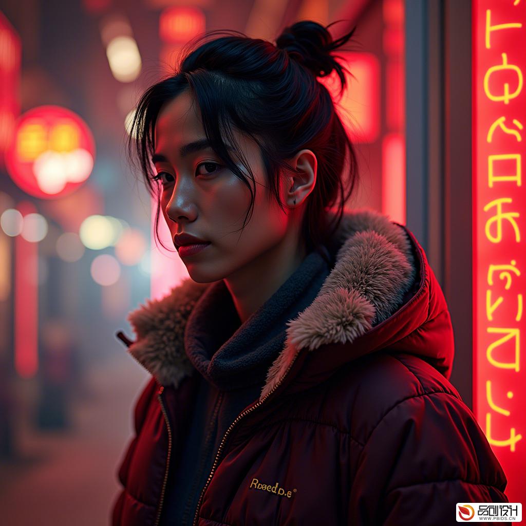 鹰潭市品牌设计有限公司：塑造企业形象的创意专家
