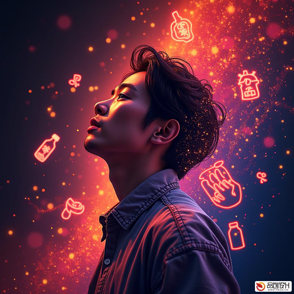 电商品牌动态图形的创新力量:塑造企业视觉新风貌