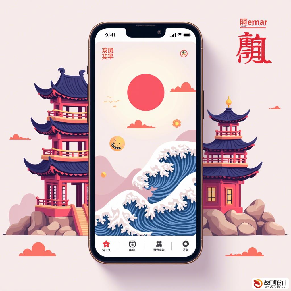 汕头市APP应用UI设计单位的卓越与创新