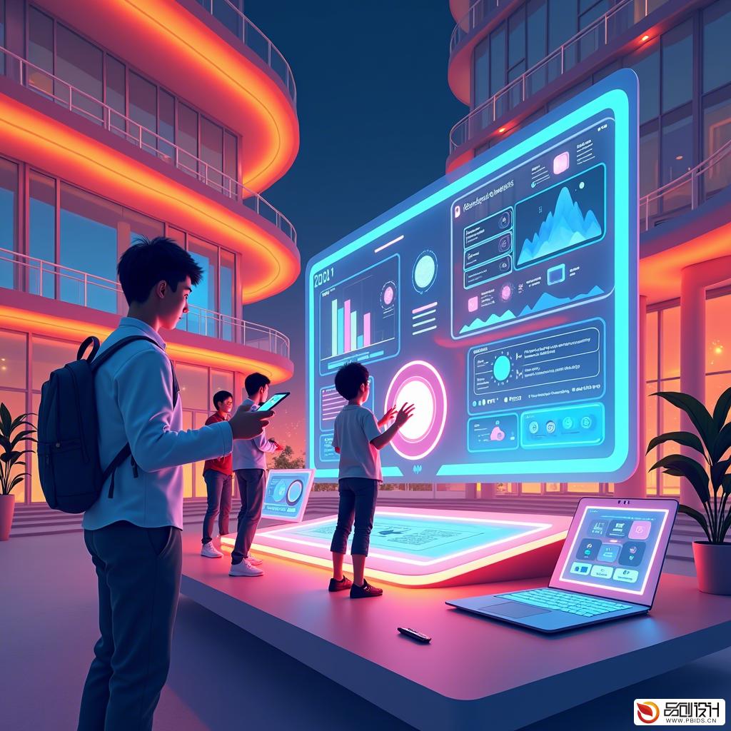 吉林省应用体验升级设计公司的创新之路