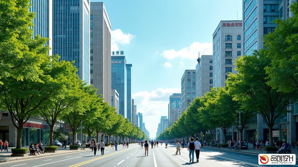 菏泽市品牌触点优化设计：塑造城市商业新风貌
