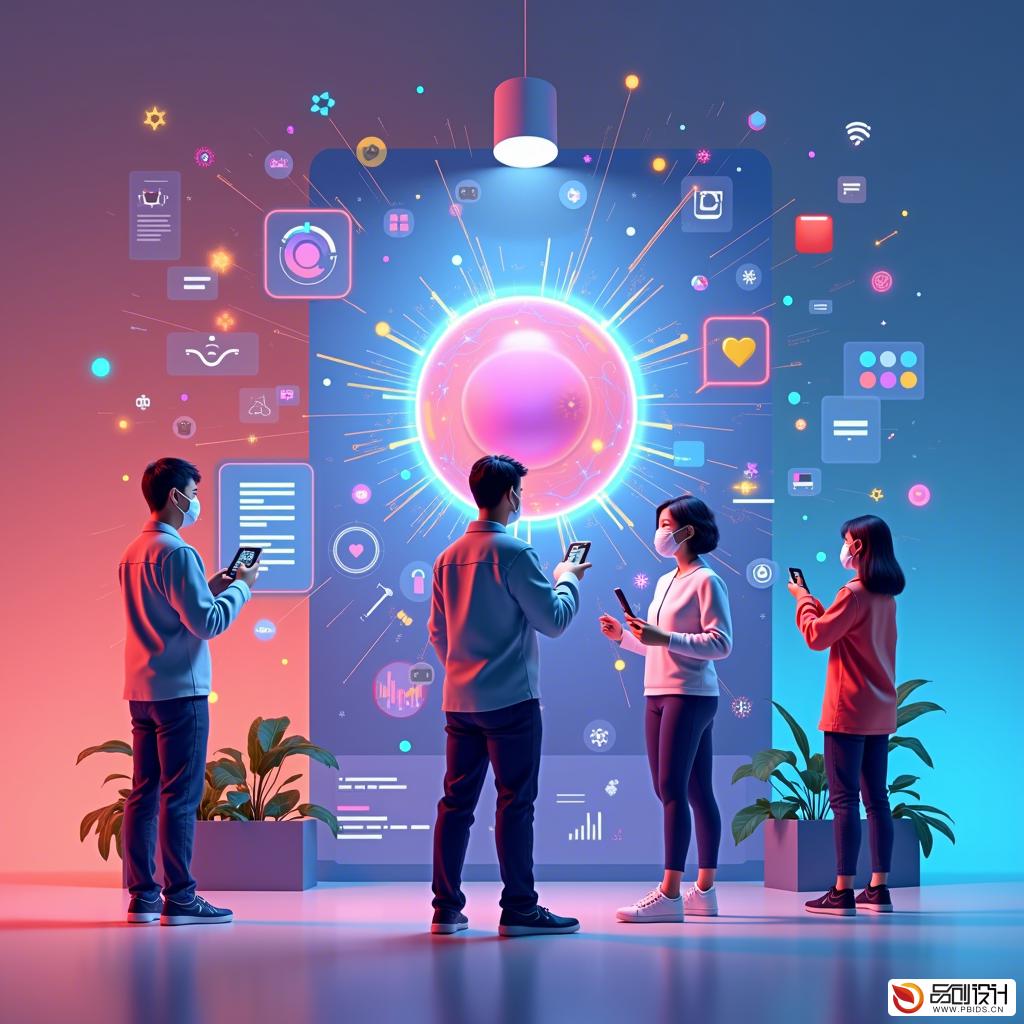 吉安GUI深度定制:引领企业数字化转型的新篇章