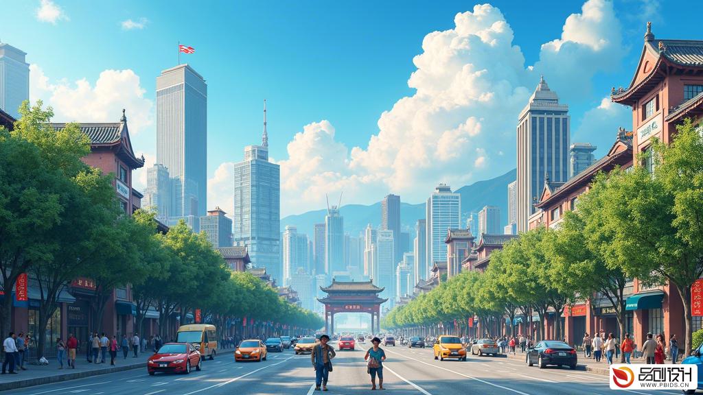 眉山市热点营销设计：打造品牌新风尚的创新力量
