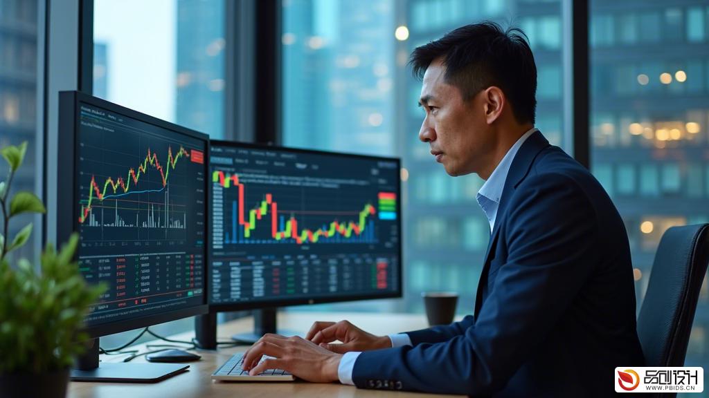重塑投资体验：公募基金移动端UI/UX设计深度剖析
