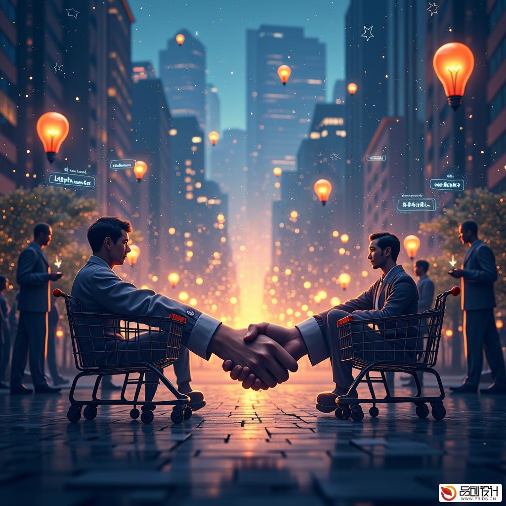 成都市电商网站设计顶尖合作伙伴：共创在线商业辉煌
