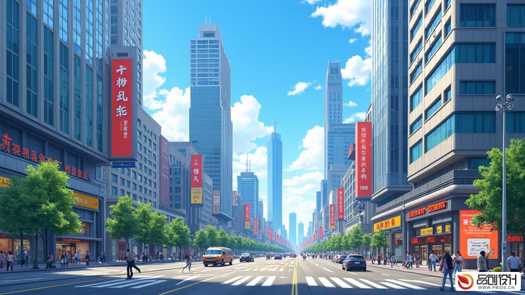 天津市品创视觉服务：打造品牌视觉新高度
