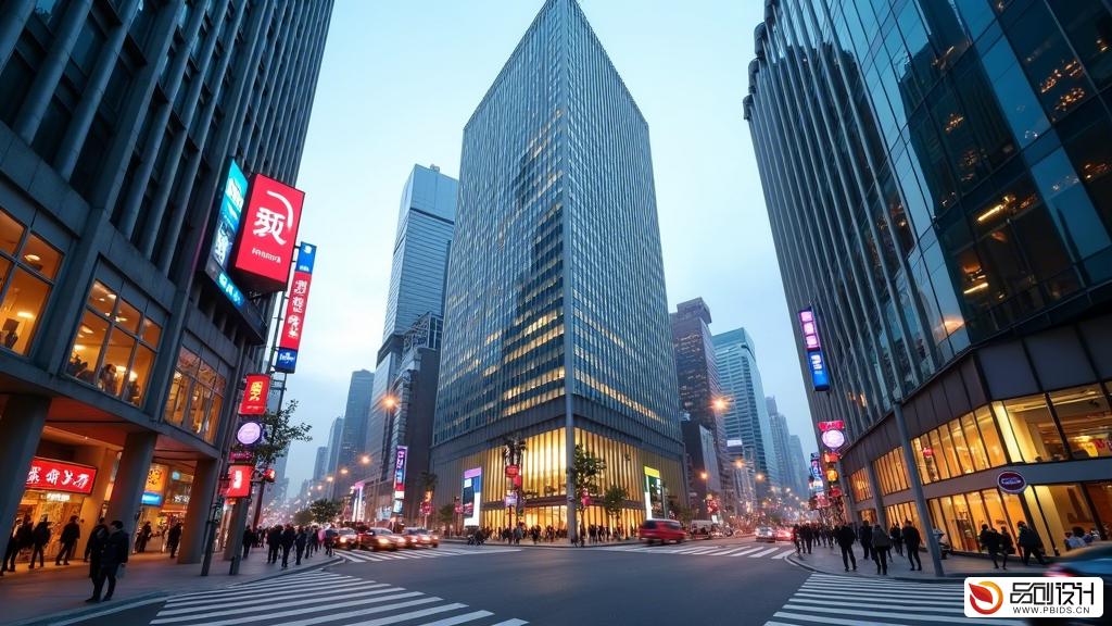 信阳市企业定制设计策略：打造独特品牌魅力
