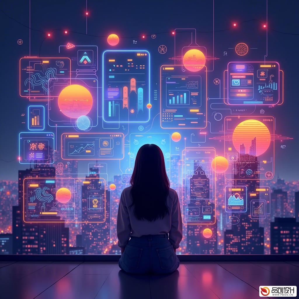 绍兴市高保真UI输出机构：专业塑造数字界面之美
