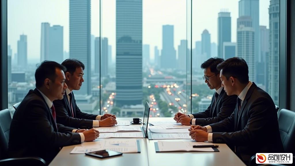 控股管理下的高保真UI输出设计公司：创新设计与商业价值的完美融合
