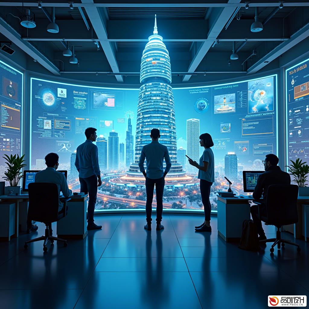 双鸭山市体验原型开发有限公司:创新引领,塑造未来商业新蓝图