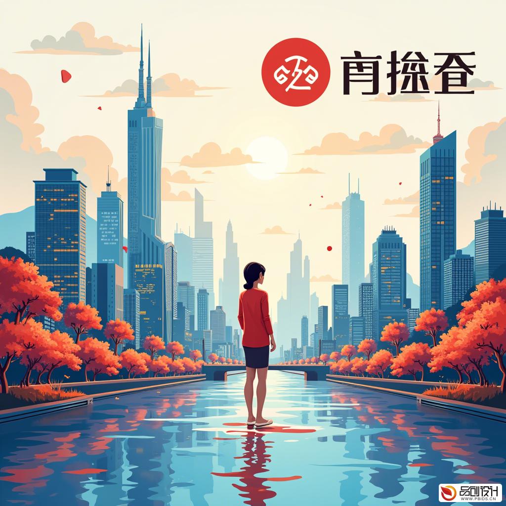 渭南市品牌视觉机构:塑造城市品牌形象的创意力量