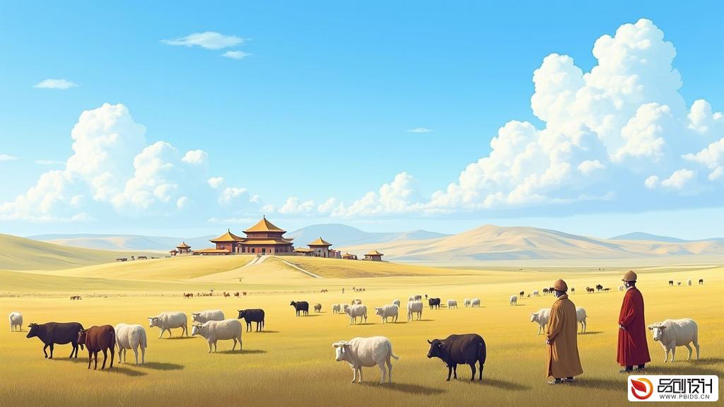 乌兰察布市企业定制设计机构：打造专属品牌形象的创意伙伴
