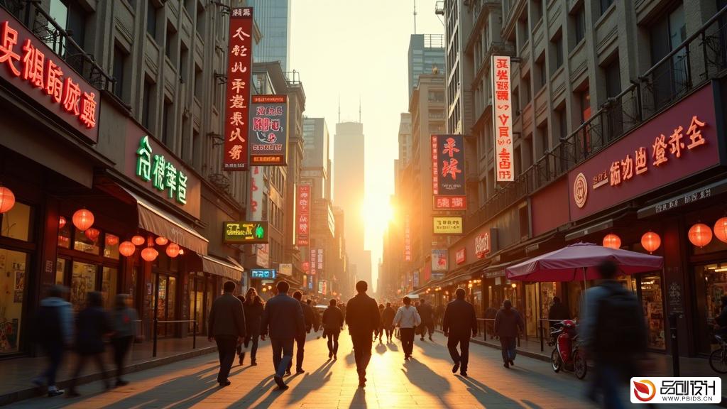 濮阳市品创品牌公司的崛起之路：塑造品牌新高度
