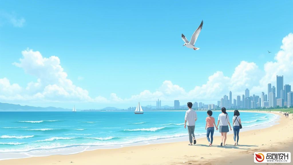 威海市品创视觉创新服务中心：引领设计新风尚，激发创意无限可能
