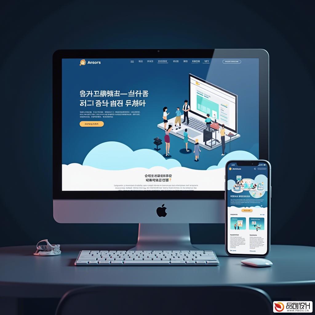 政务服务自适应网页设计:提升用户体验与效率的新篇章