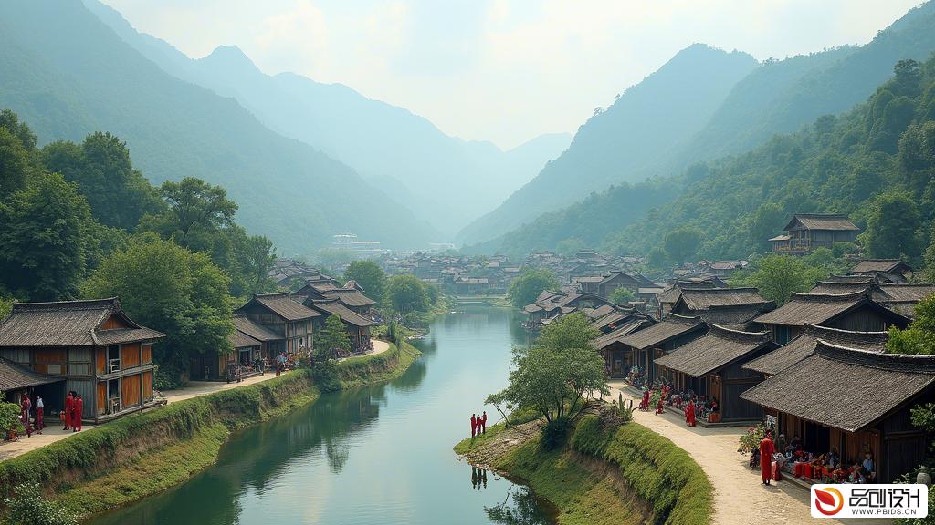 黔东南苗族侗族自治州电商网站设计：打造独特民族文化电商平台的艺术
