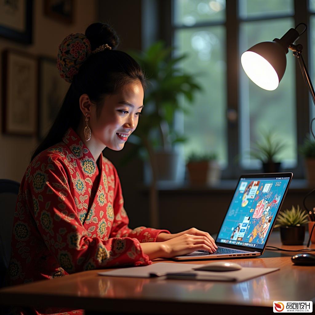 黔东南苗族侗族自治州：跨平台应用设计的新高地
