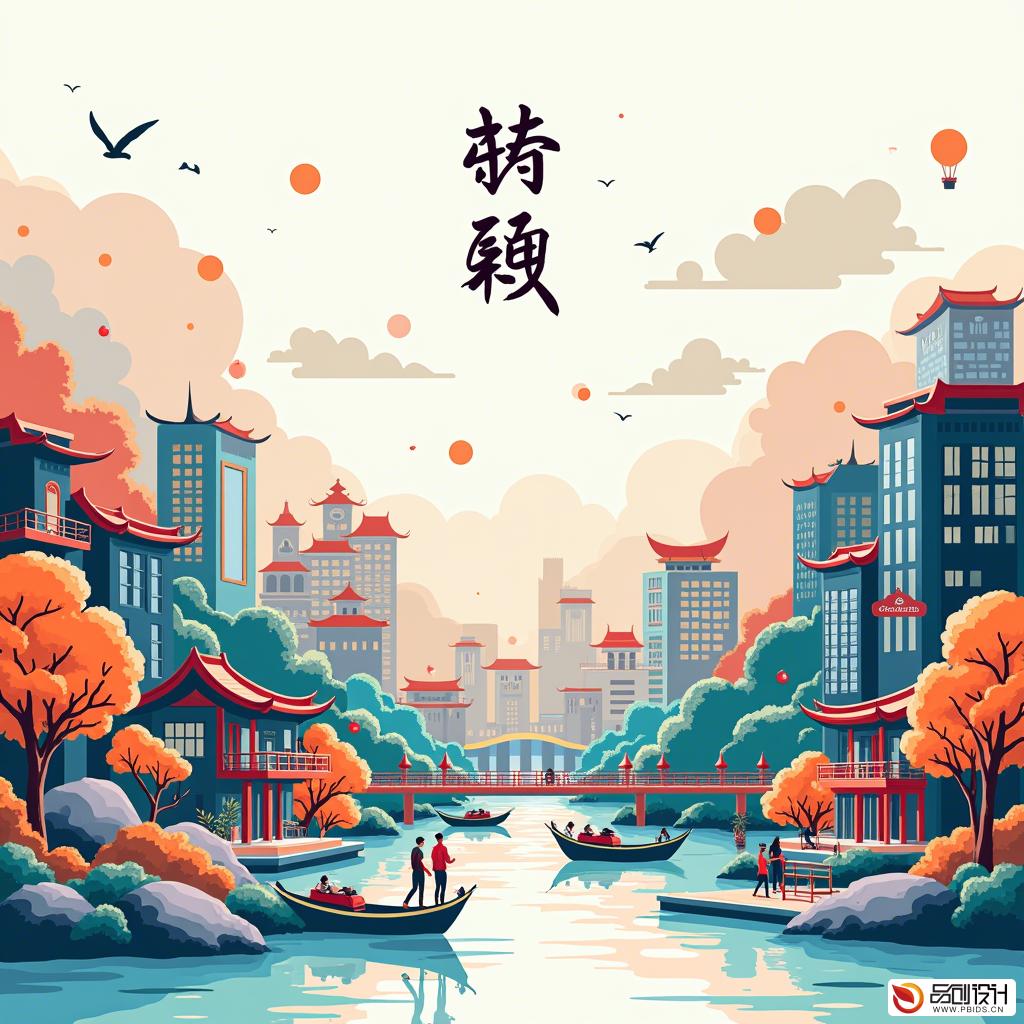 衢州市品牌焕新创新服务中心:引领城市品牌升级新篇章
