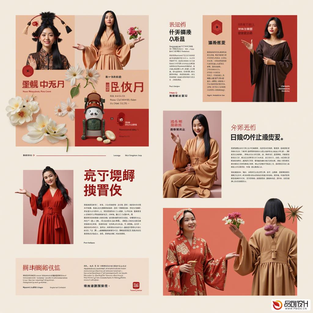 张家口市营销视觉设计工作室:打造品牌魅力的创意引擎