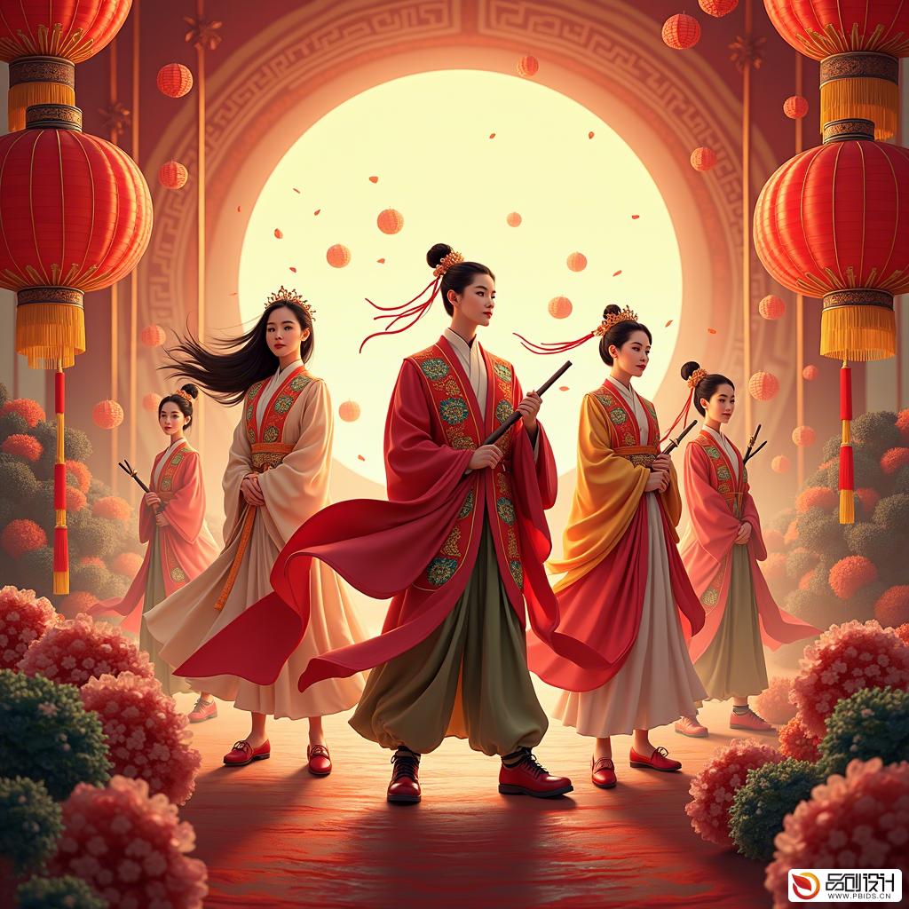 崇左市活动创意包装公司的创新之路