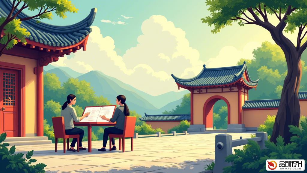 承德市创新设计工作室：激发创意，塑造未来
