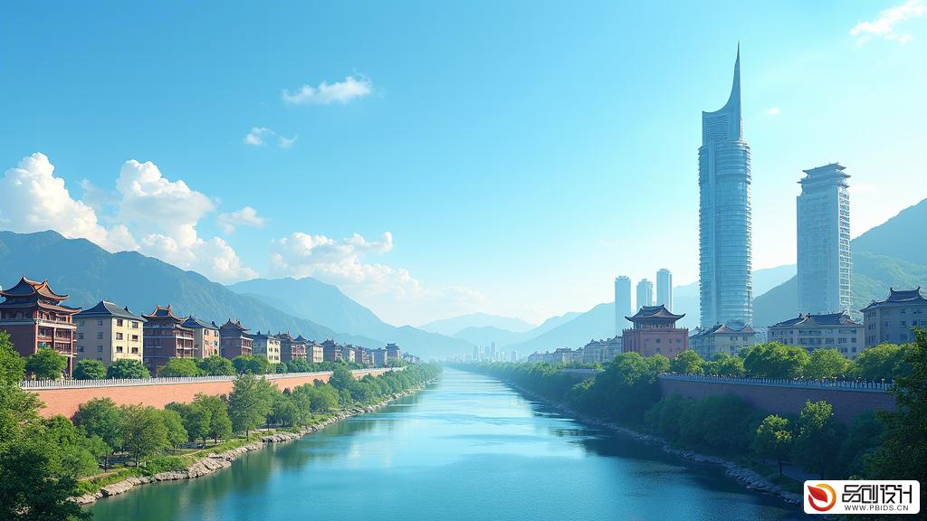 延安市应用界面重构设计中心：引领数字时代的设计创新
