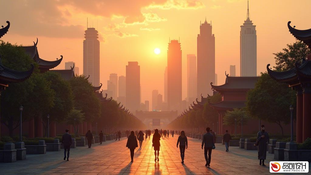 南阳市视觉动效规范设计团队的创意之旅
