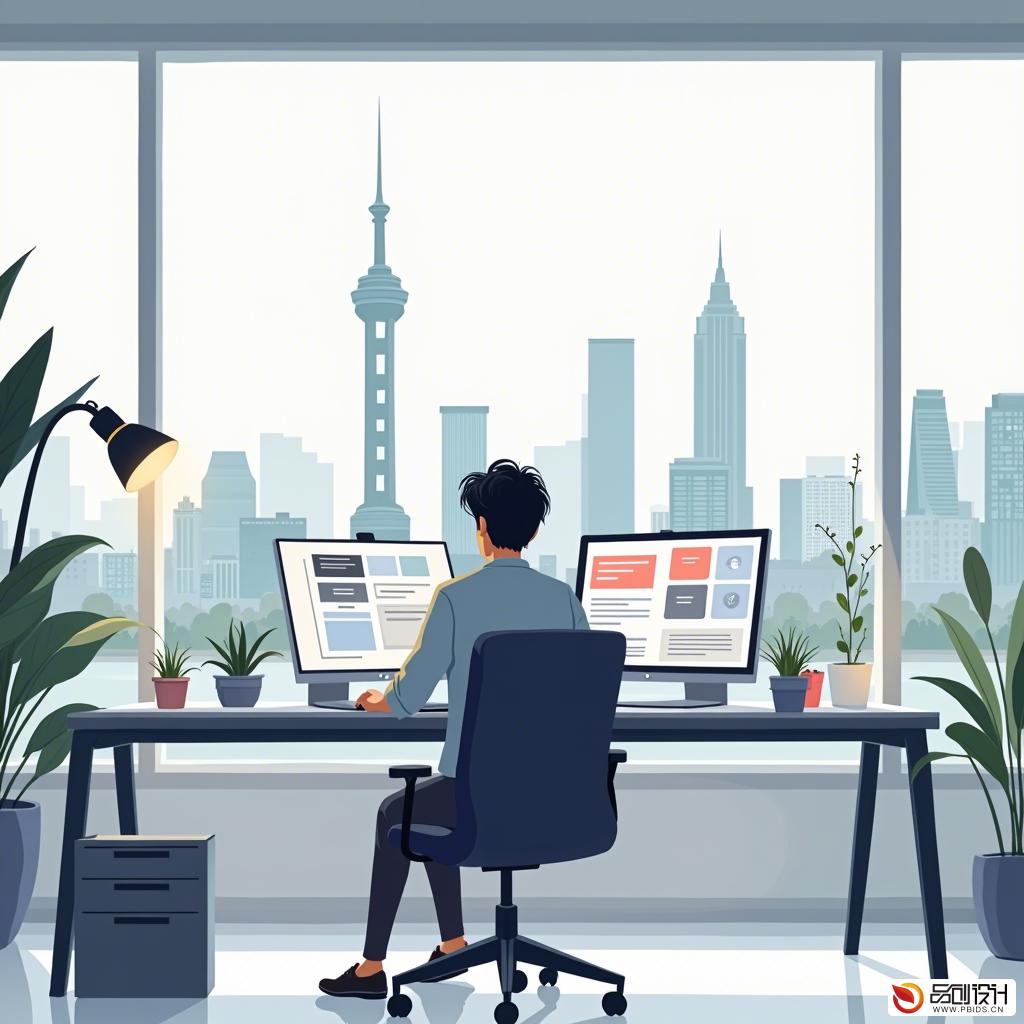 抚州市用户体验设计机构:塑造未来交互新体验